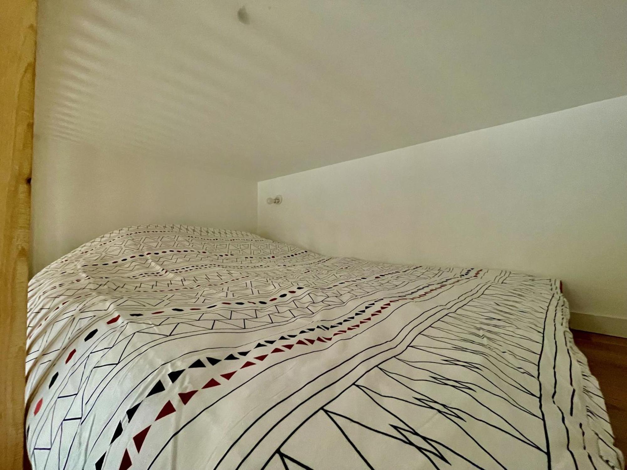 Studio Cosy, 2 Pas Gare De 图尔 外观 照片